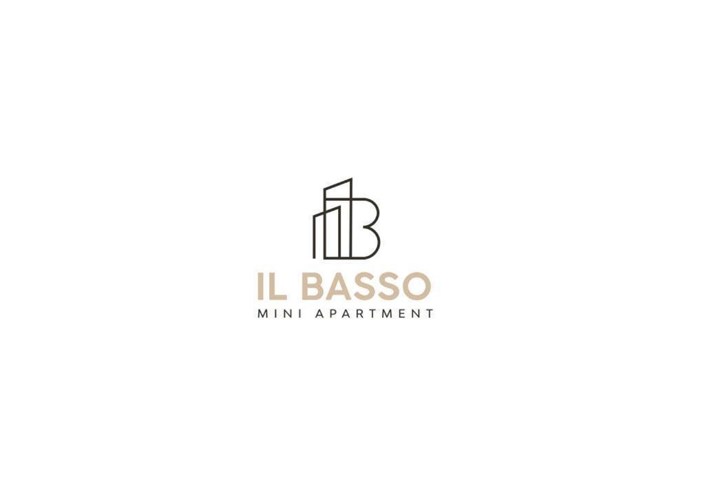 Il Basso Mini Apartment Napoli Exterior foto